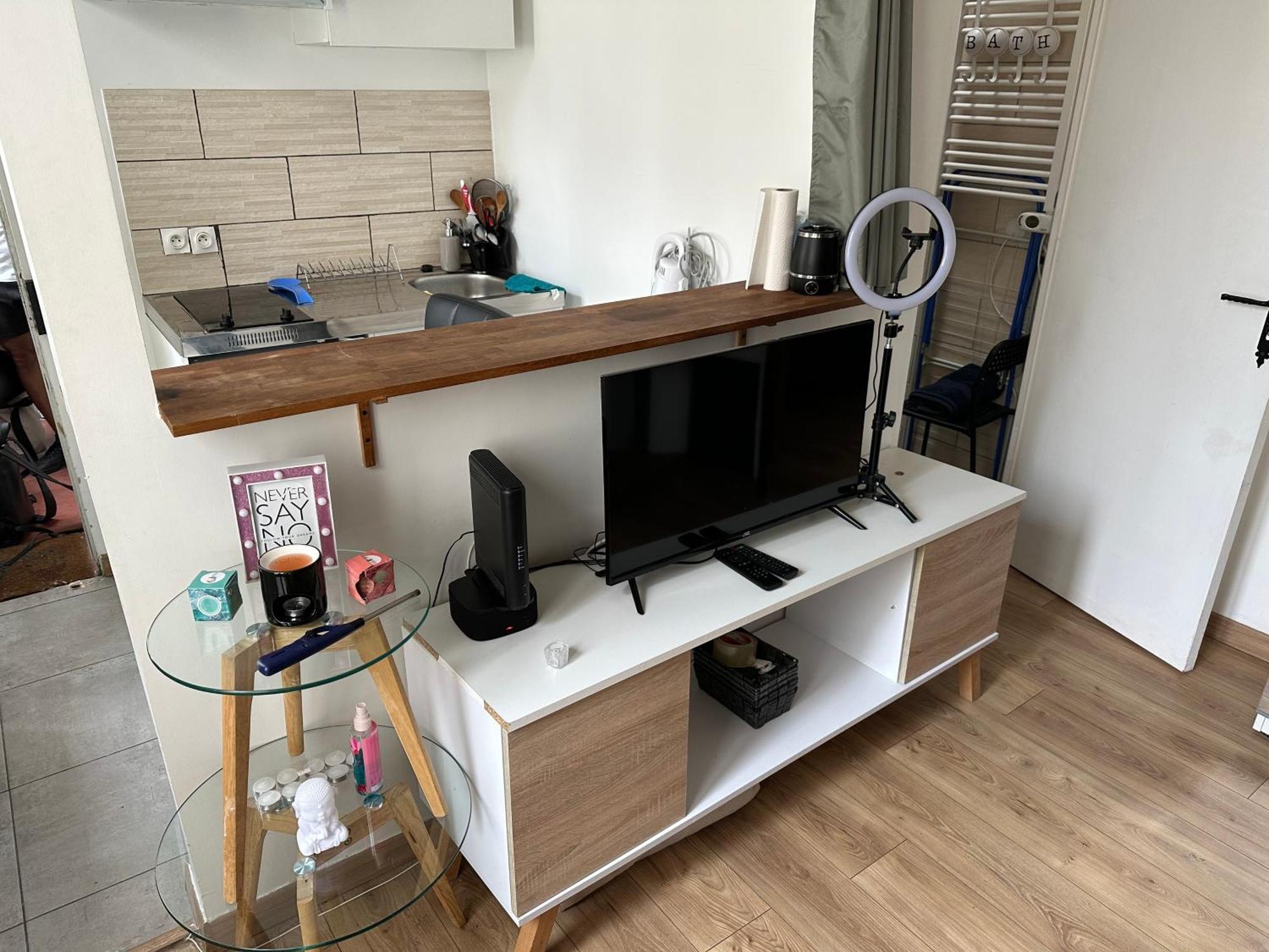 Studio Equipe, Lumineux A Париж Екстериор снимка